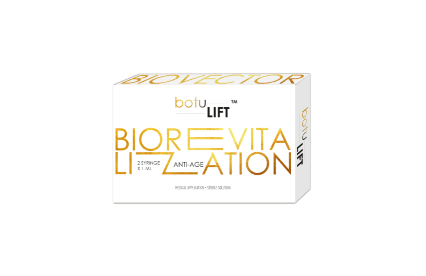 BOTULIFT BIOVECTOR - фото 1