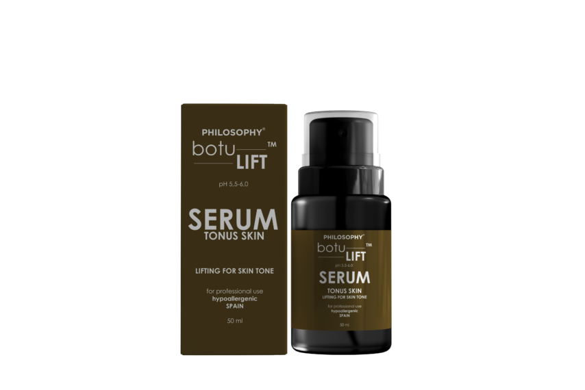 Philosophy Botulift Serum / Лифтинговая сыворотка Ботулифт для тонуса кожи - фото 1